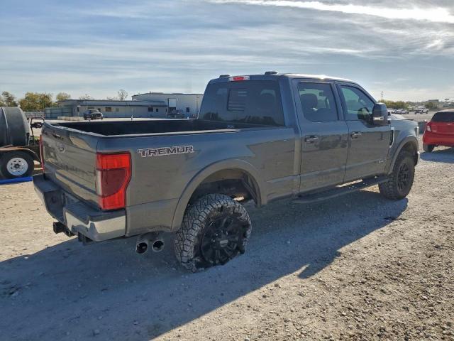 Ford F-250 Super Duty Image 7