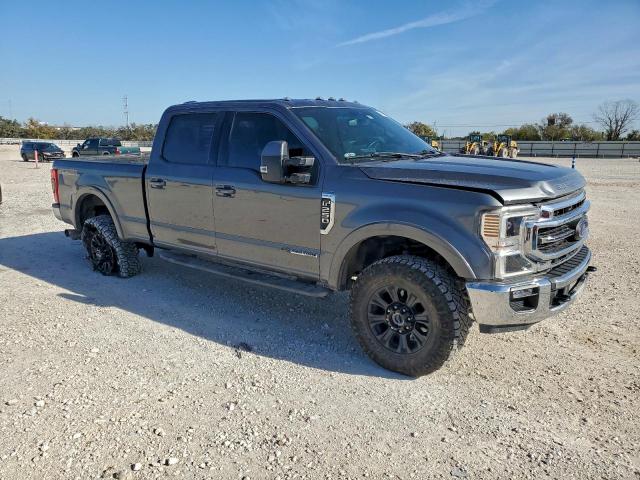 Ford F-250 Super Duty Image 9