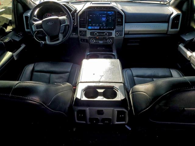 Ford F-250 Super Duty Image 3