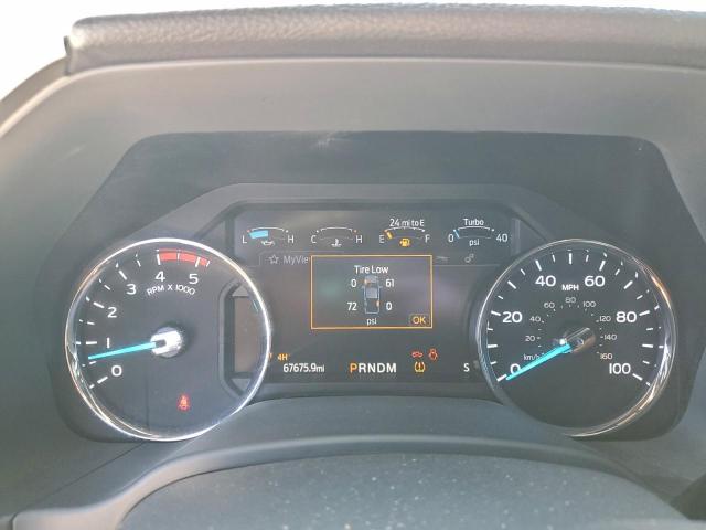 Ford F-250 Super Duty Image 4