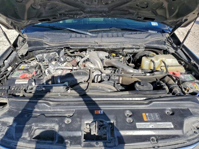 Ford F-250 Super Duty Image 12