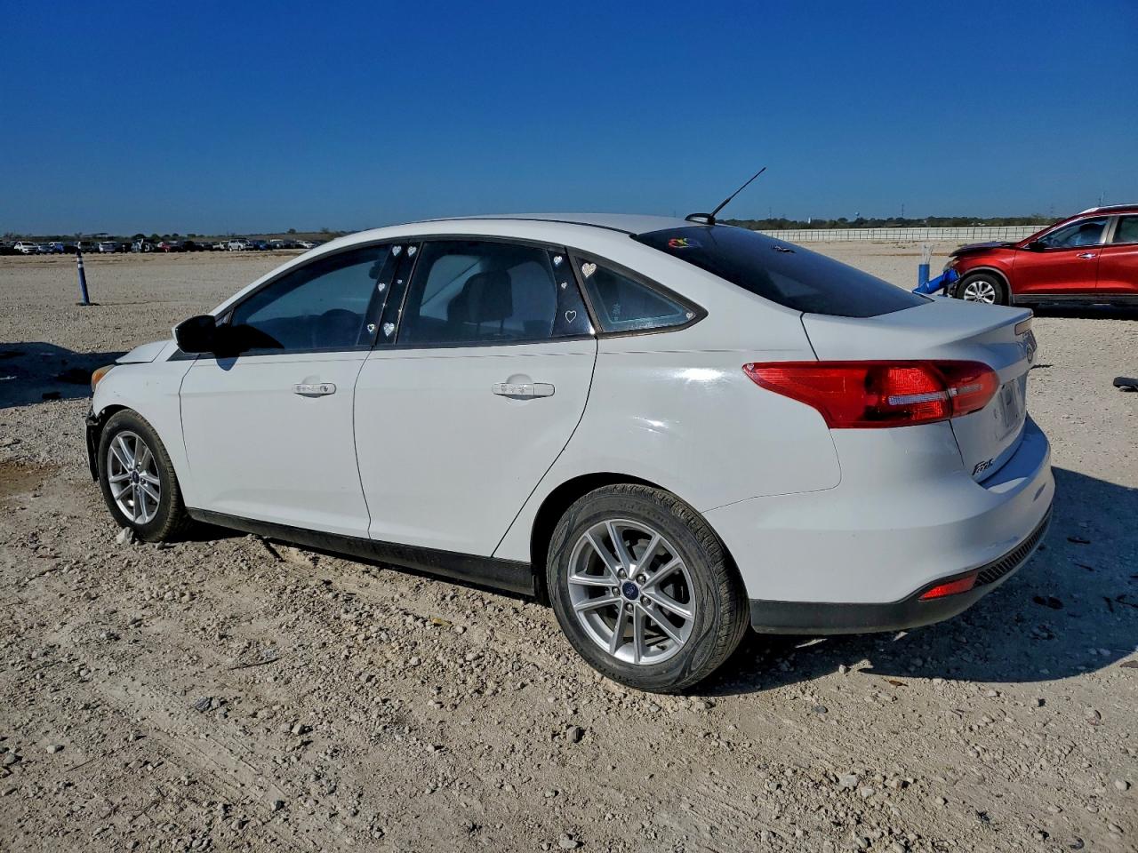 Ford Focus Se Image 13