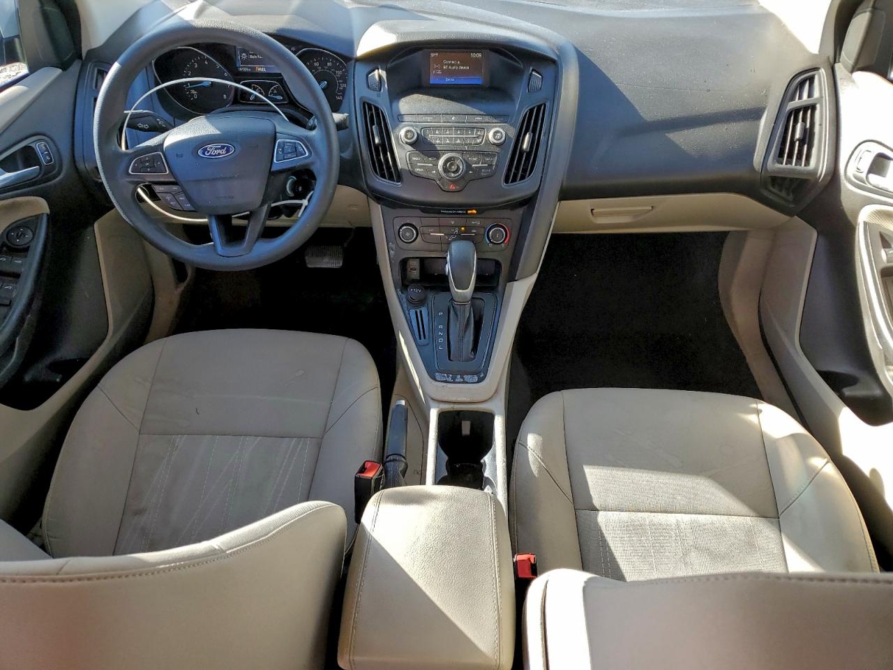 Ford Focus Se Image 10