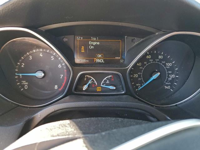 Ford Focus Se Image 8