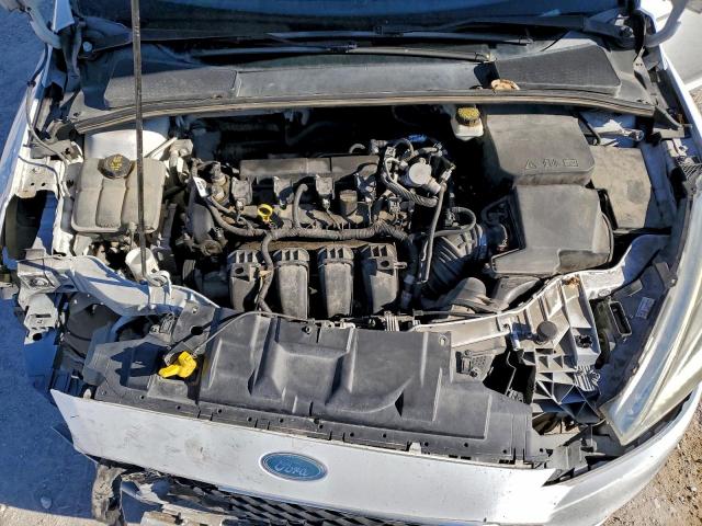 Ford Focus Se Image 3