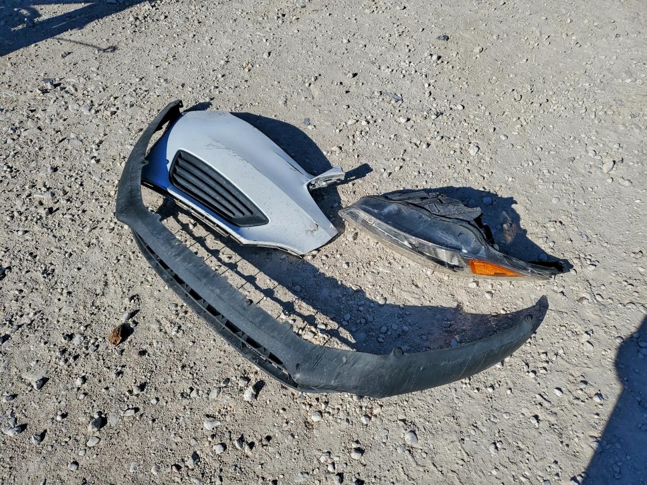 Ford Focus Se Image 5