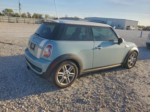 MINI Cooper S Image 10