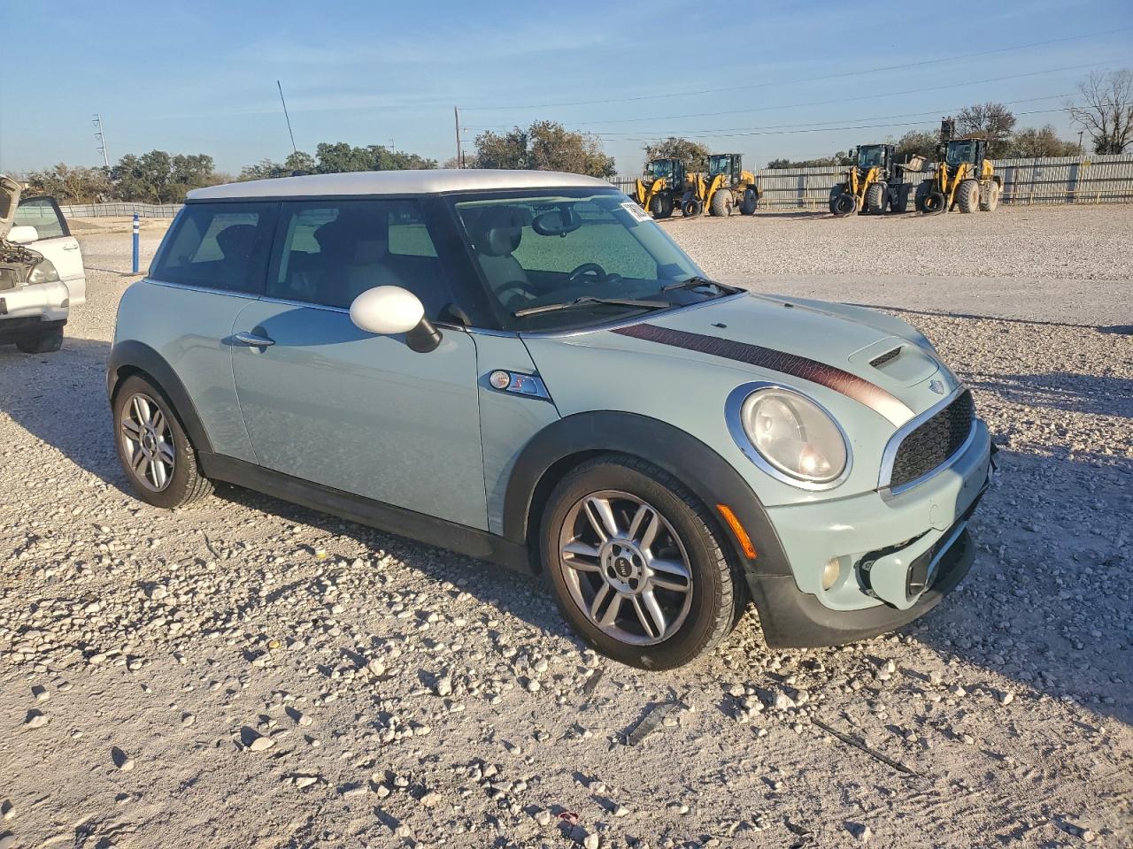 MINI Cooper S Image 7