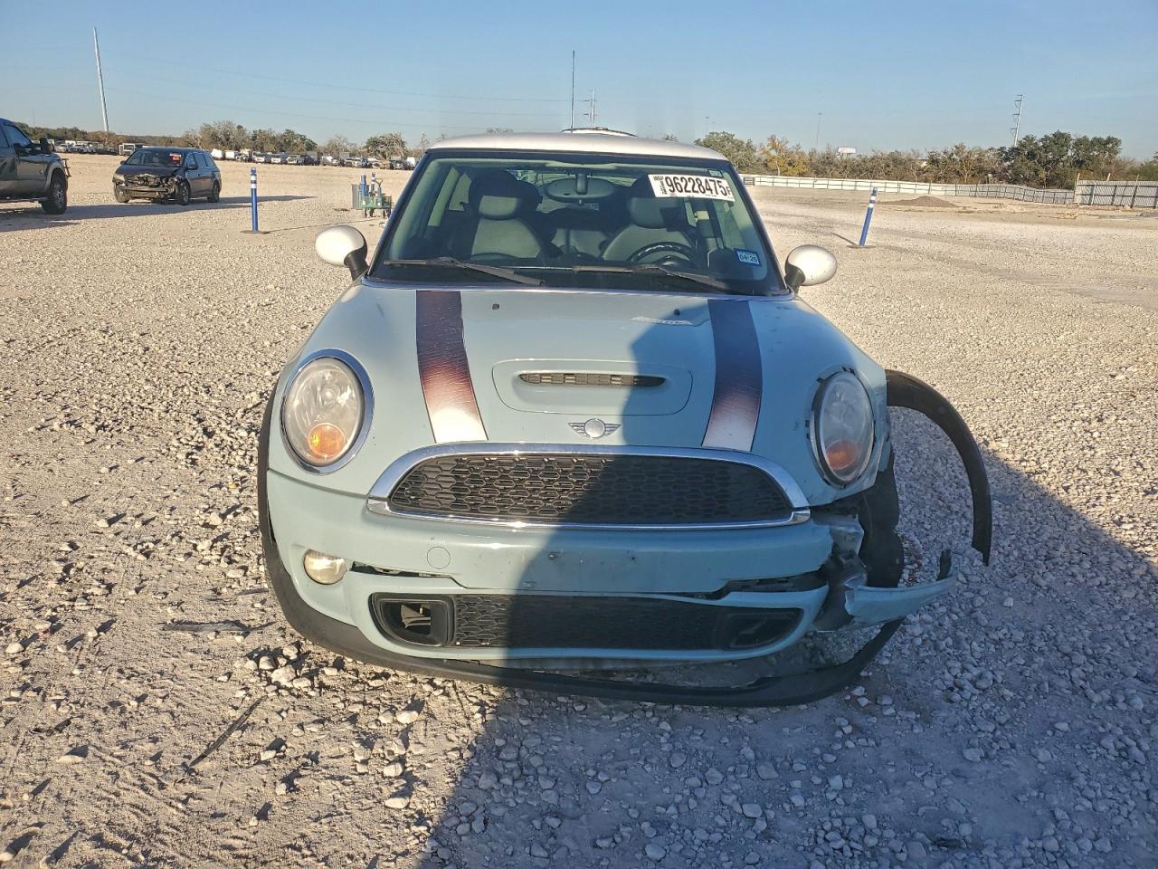 MINI Cooper S Image 4