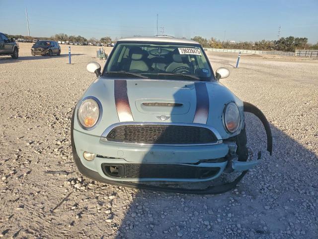 MINI Cooper S Image 4