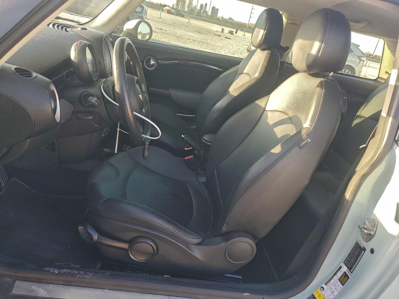 MINI Cooper S Image 12