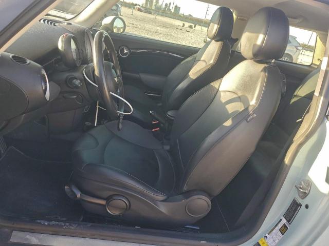 MINI Cooper S Image 12