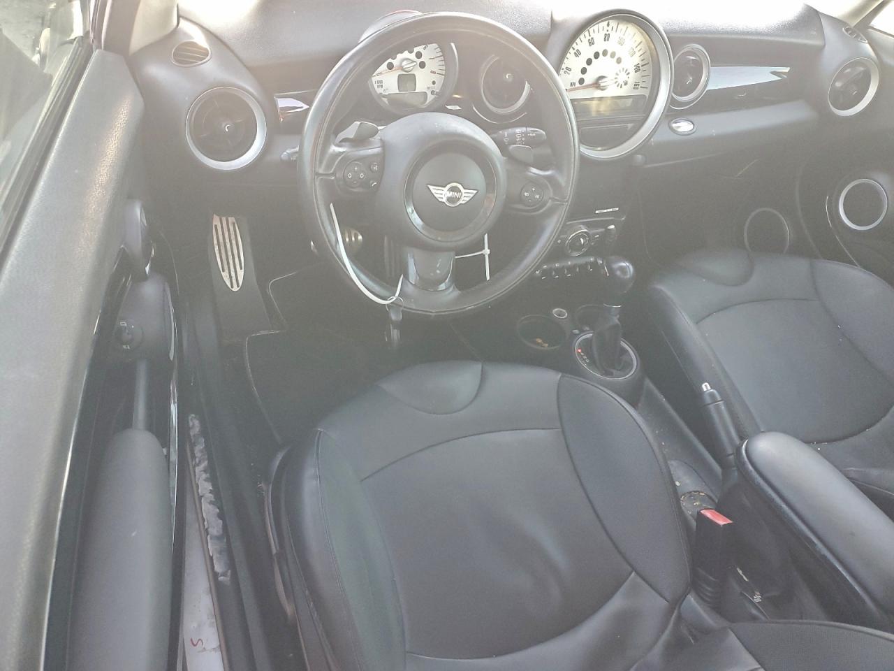 MINI Cooper S Image 6