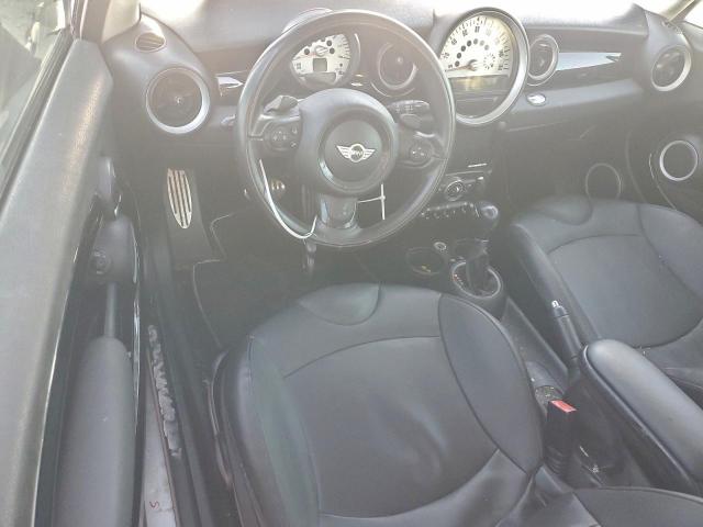 MINI Cooper S Image 6