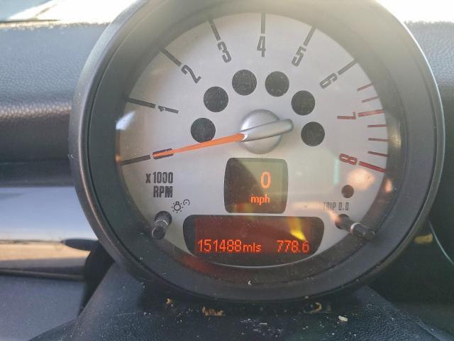 MINI Cooper S Image 5