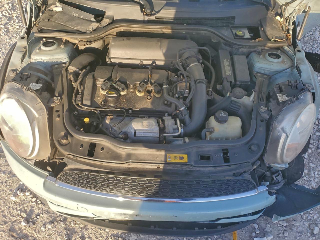 MINI Cooper S Image 9