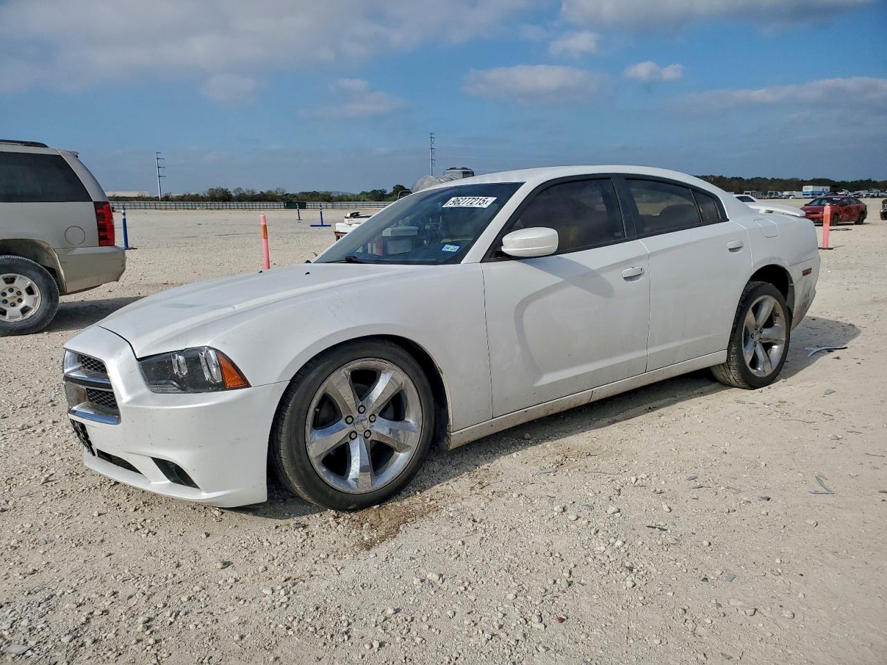 Dodge Charger Sxt Image 1
