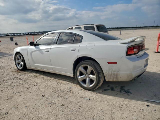 Dodge Charger Sxt Image 11