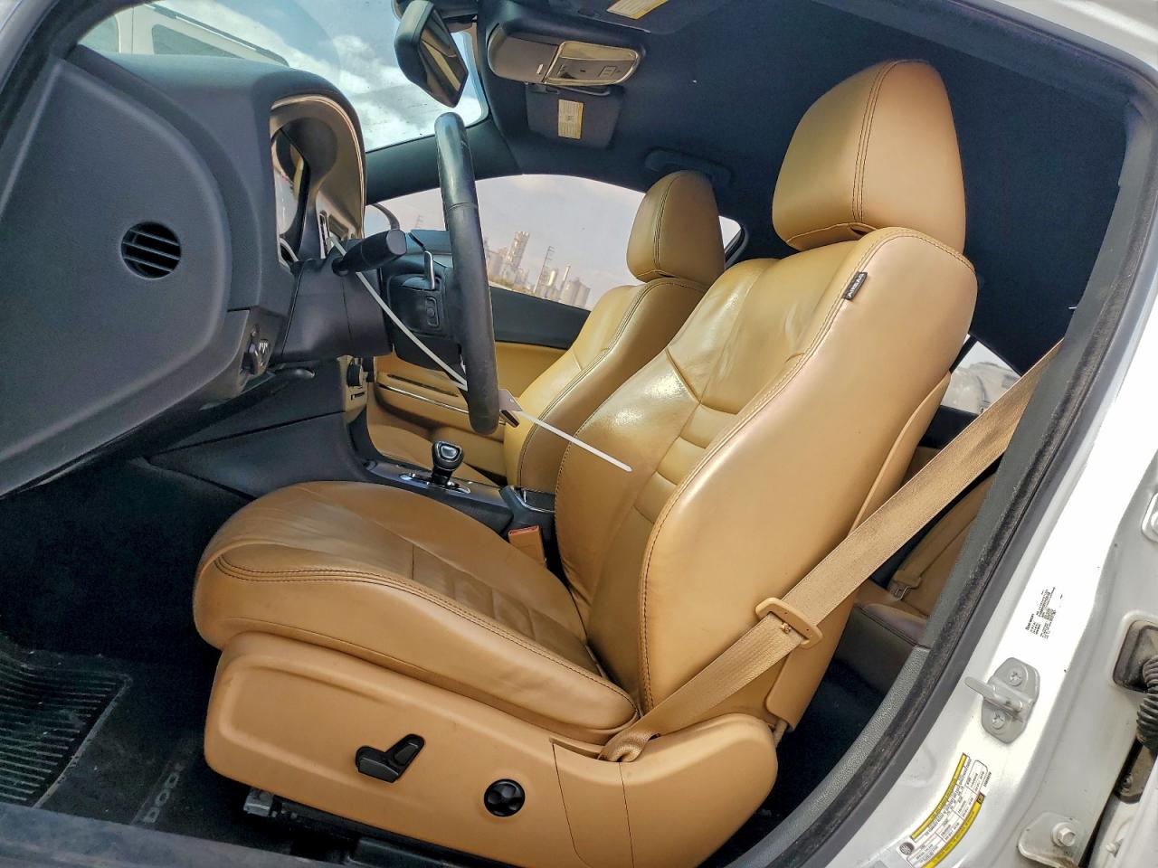 Dodge Charger Sxt Image 8