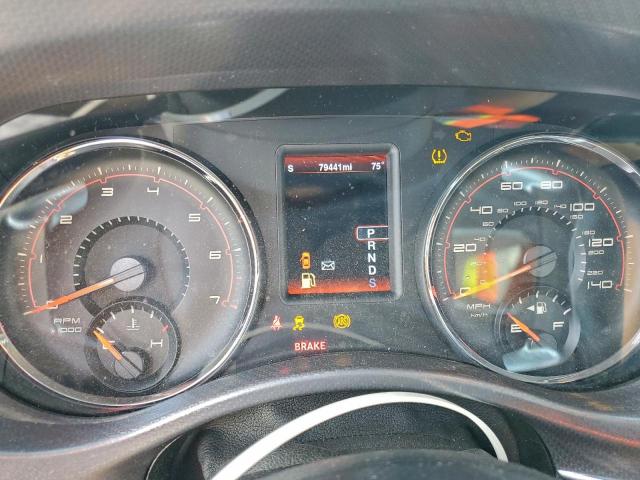 Dodge Charger Sxt Image 7