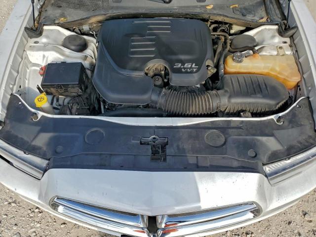 Dodge Charger Sxt Image 10