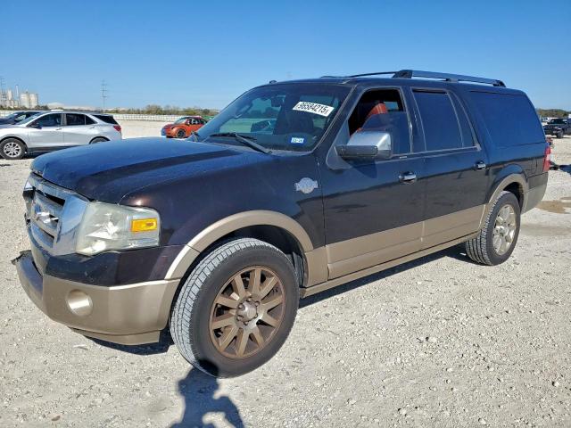  Salvage Ford Expedition