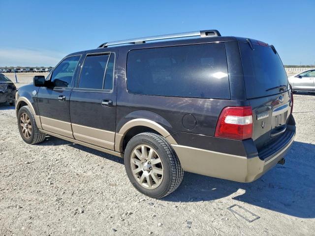 Ford Expedition El Xlt Image 3