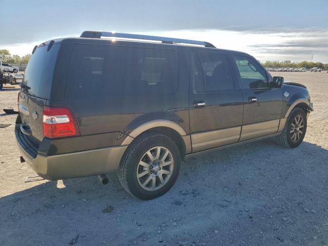 Ford Expedition El Xlt Image 5
