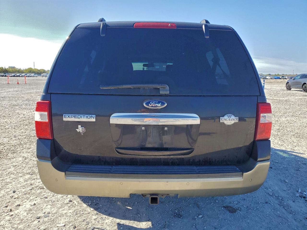 Ford Expedition El Xlt Image 12