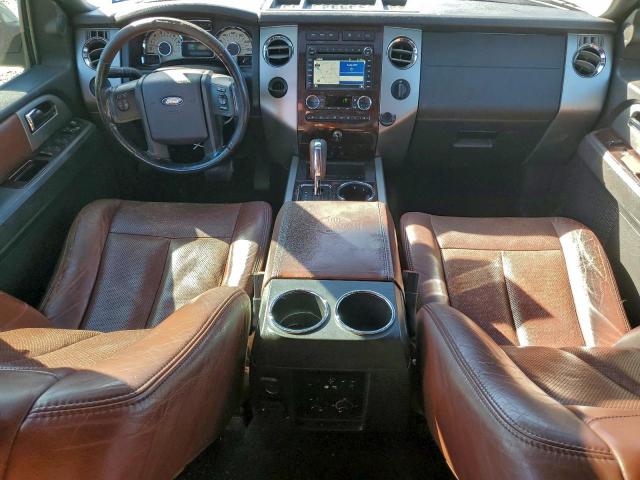 Ford Expedition El Xlt Image 2
