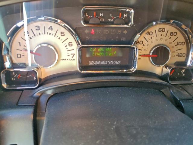 Ford Expedition El Xlt Image 13