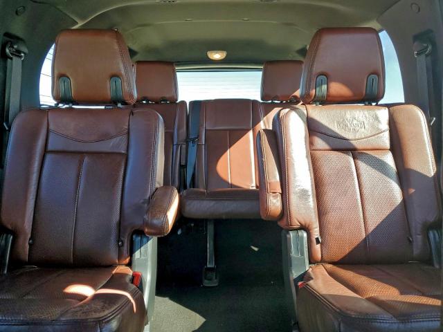 Ford Expedition El Xlt Image 7