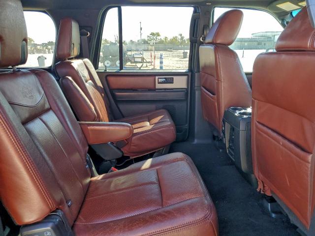 Ford Expedition El Xlt Image 9