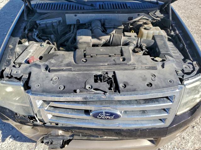 Ford Expedition El Xlt Image 10