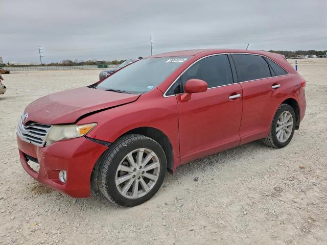  Salvage Toyota Venza
