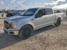 Ford F-150 Supercrew Image 1