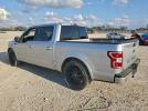 Ford F-150 Supercrew Image 2