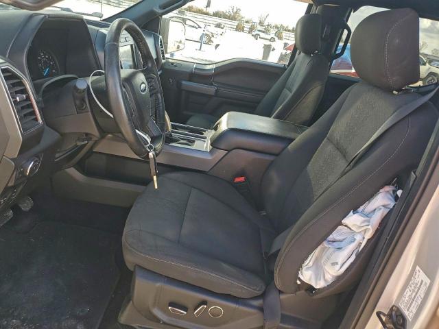 Ford F-150 Supercrew Image 6