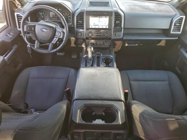 Ford F-150 Supercrew Image 5