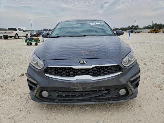 Kia Forte Fe Image 10