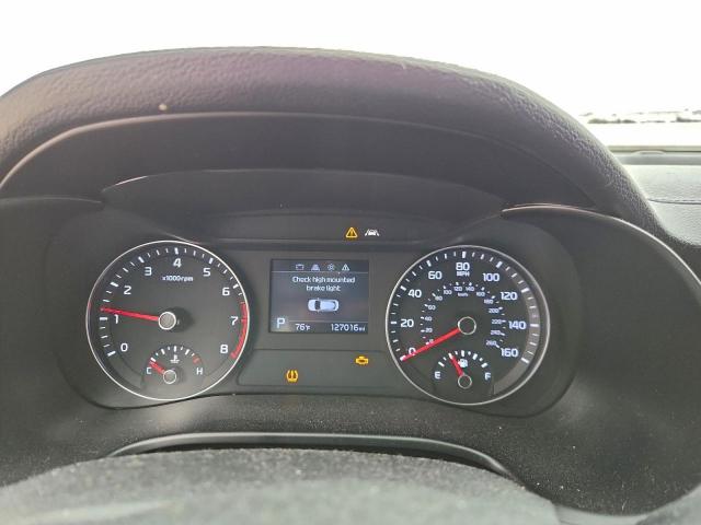 Kia Forte Fe Image 7