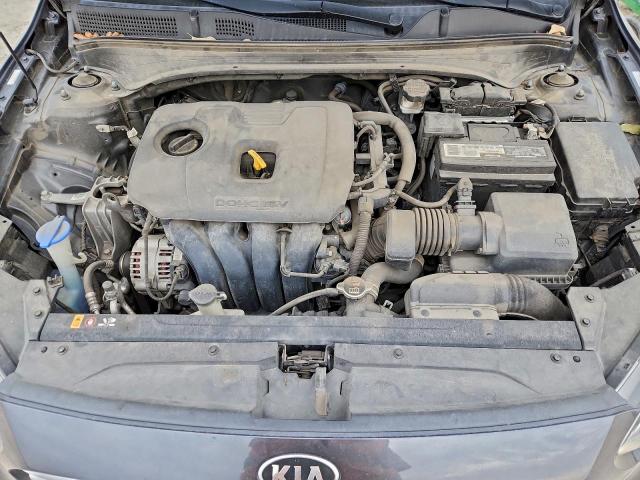 Kia Forte Fe Image 3