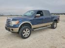 Ford F-150 Supercrew Image 1
