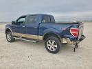 Ford F-150 Supercrew Image 4