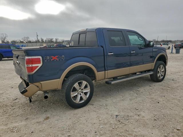Ford F-150 Supercrew Image 5