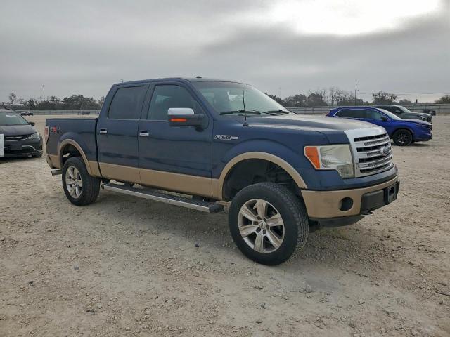 Ford F-150 Supercrew Image 2