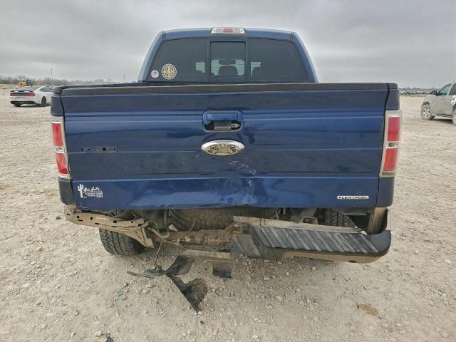 Ford F-150 Supercrew Image 8