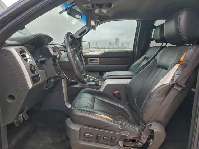 Ford F-150 Supercrew Image 3