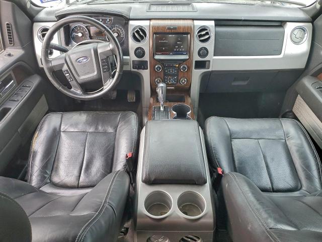 Ford F-150 Supercrew Image 9