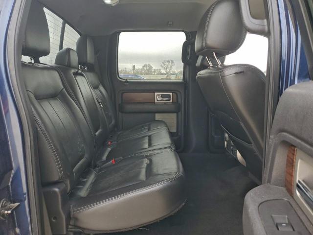 Ford F-150 Supercrew Image 6